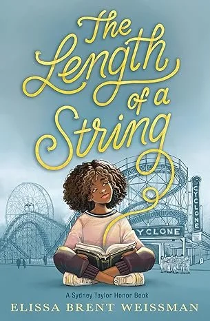 The Ner Shalom Book Club 
