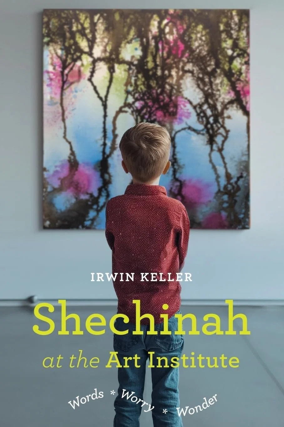 The Ner Shalom Book Club  