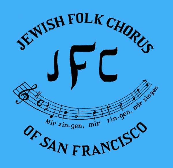 The Jewish Folk Chorus of San Francisco