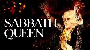 "Sabbath Queen" at the Rialto