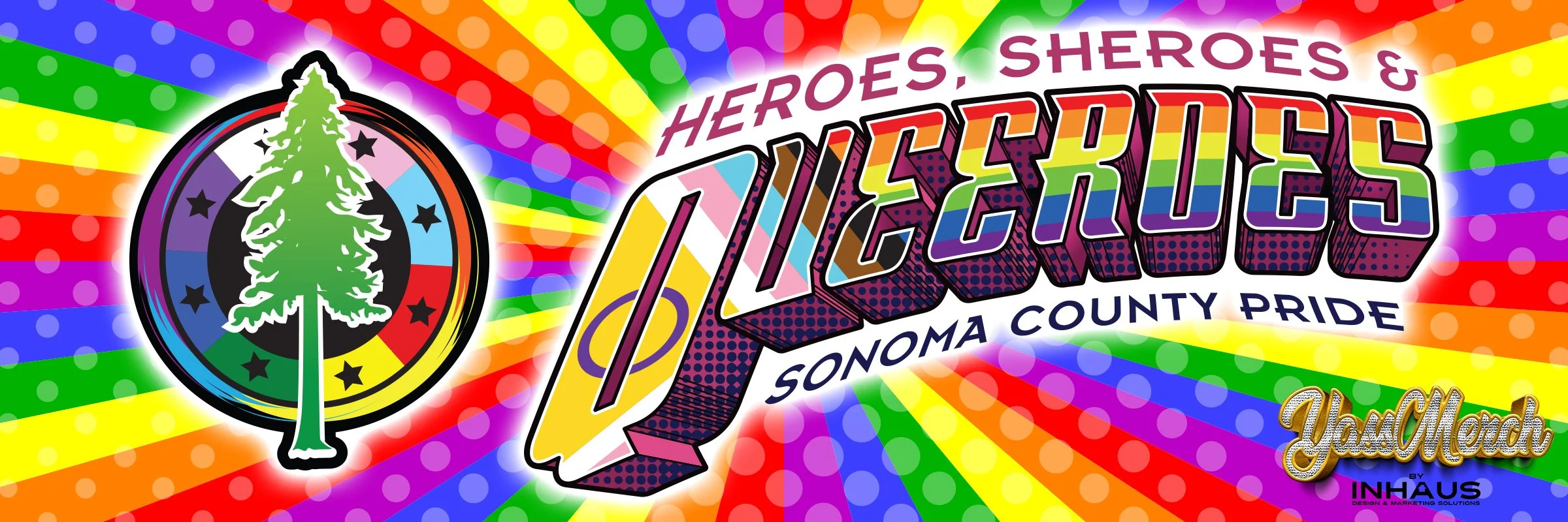 Sonoma County Pride