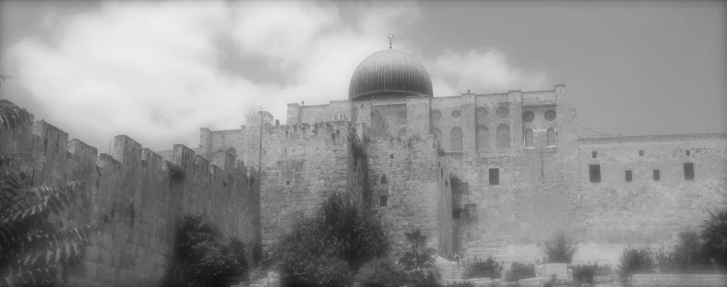 Tisha B'Av Zoom Ritual
