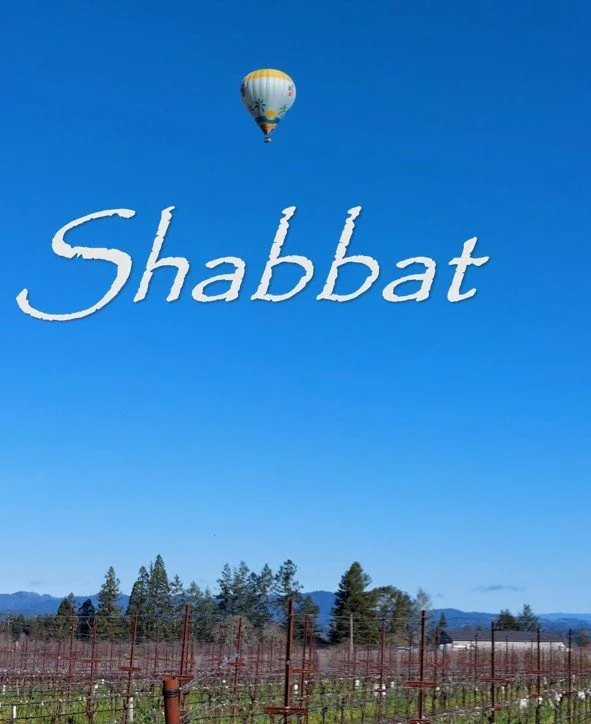 Shabbat 