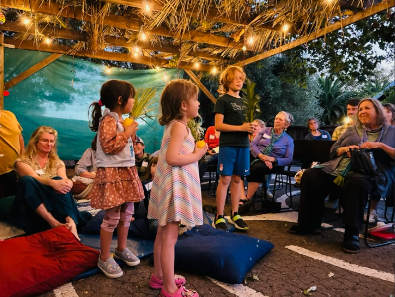 Musical Family Shabbat ~ Havdalah Edition!