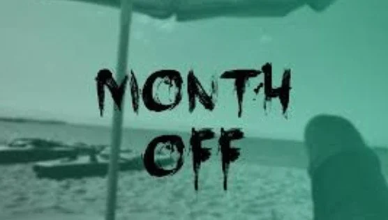 The Ner Shalom Book Club on this date is cancelled