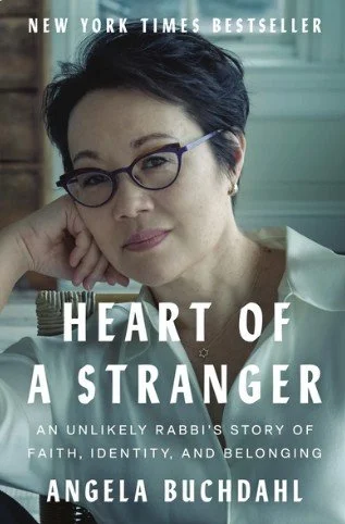 The Ner Shalom Book Club