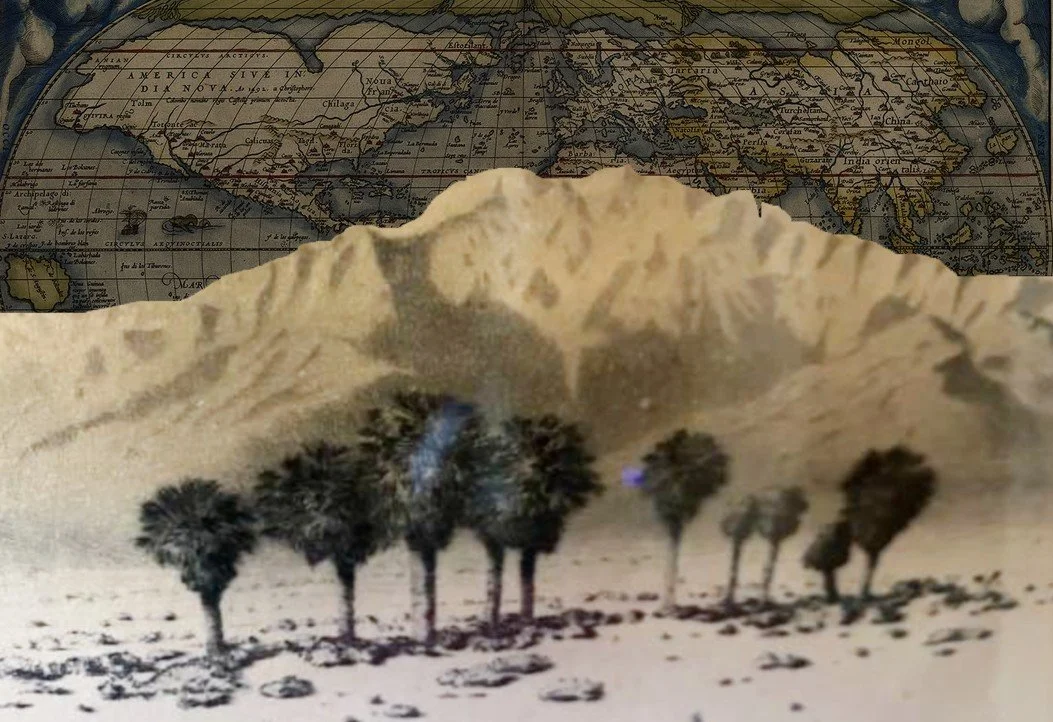 God is in this Place