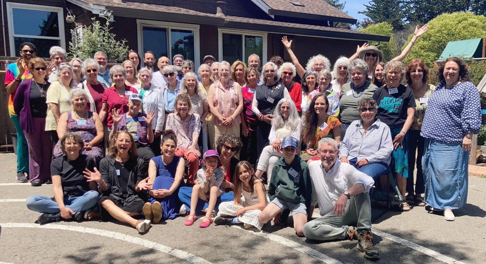 Congregational Meeting