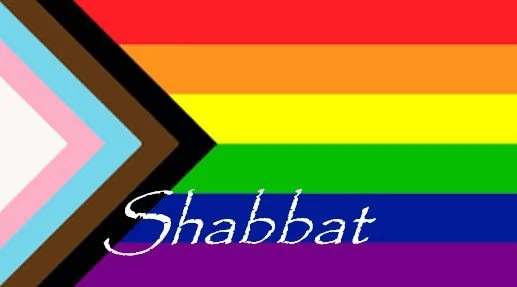 Pride Shabbat