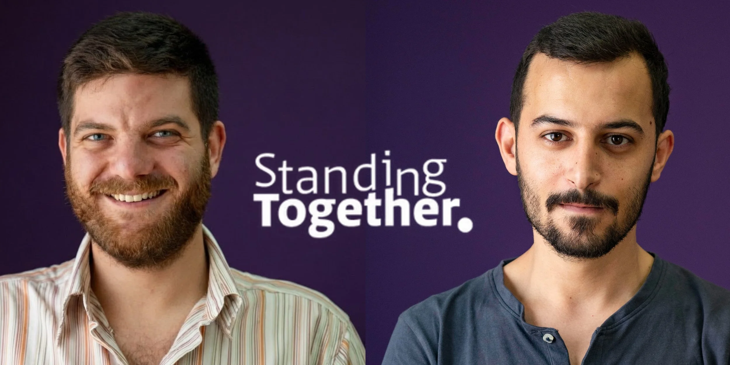 An Evening with Standing Together