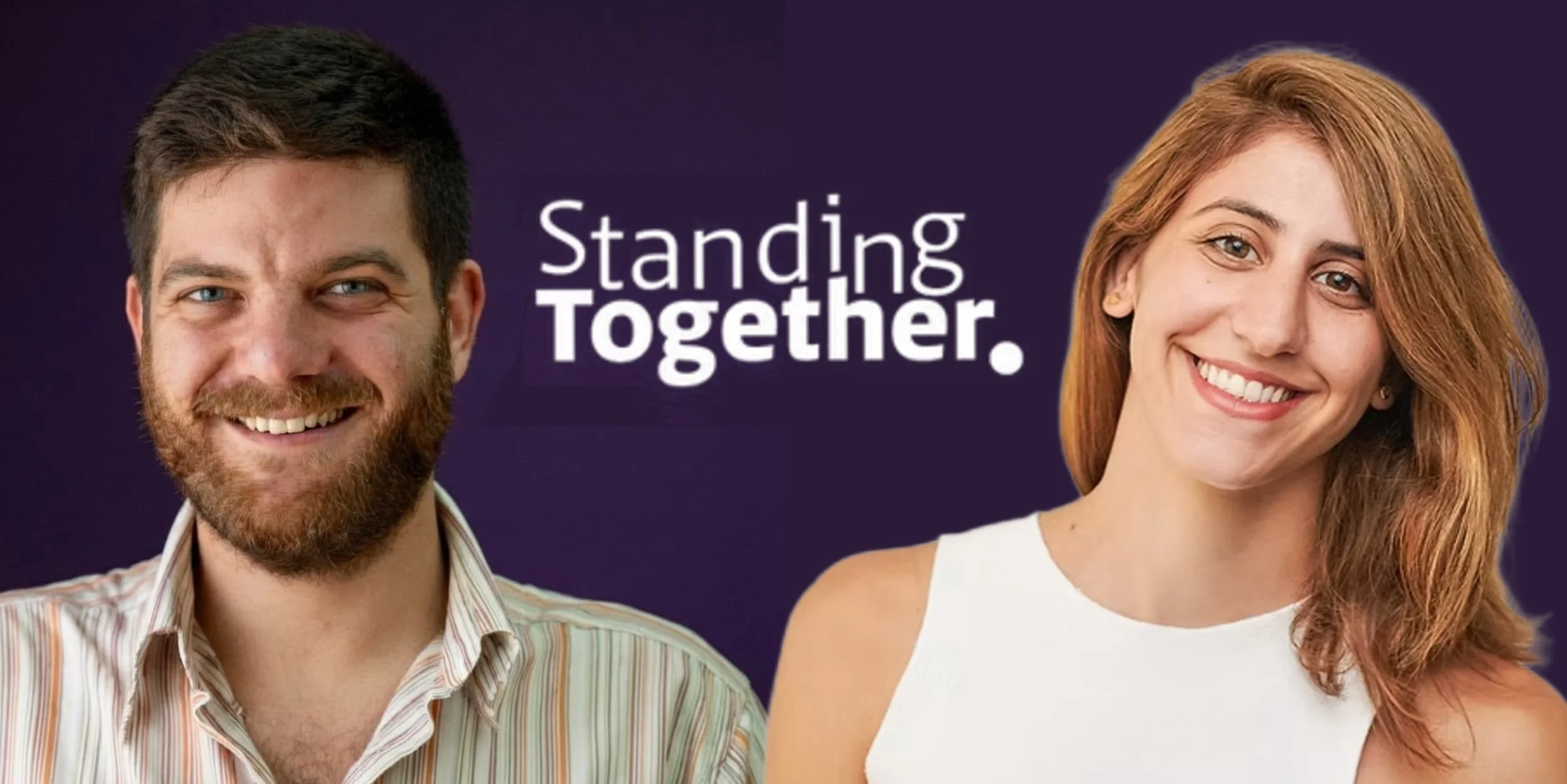 An Evening with Standing Together