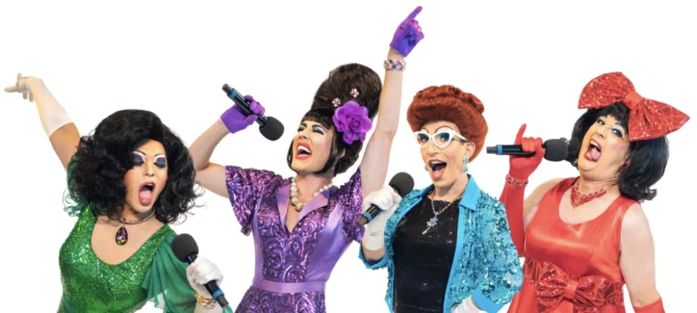 Kinsey Sicks in Dragapella