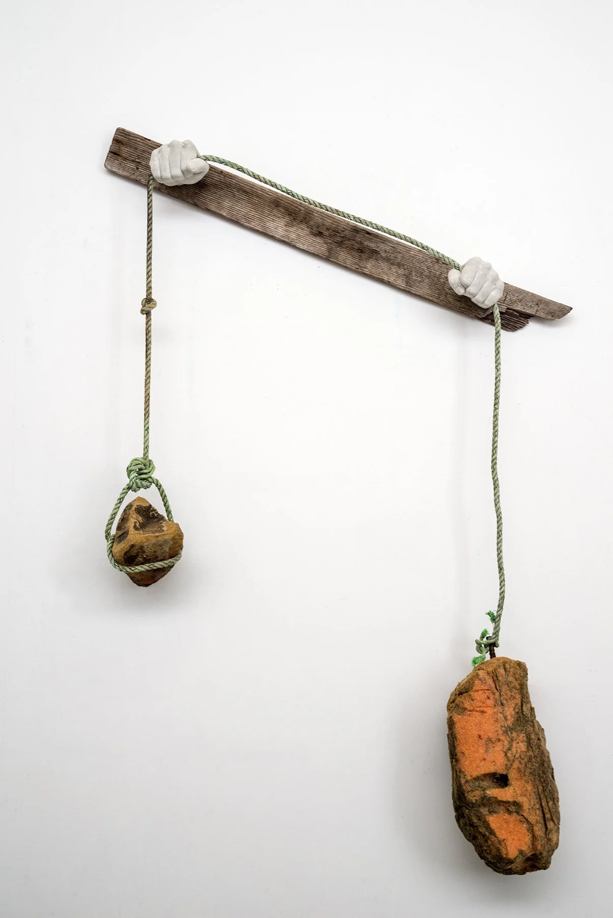 Anchor Scale Flotation Device