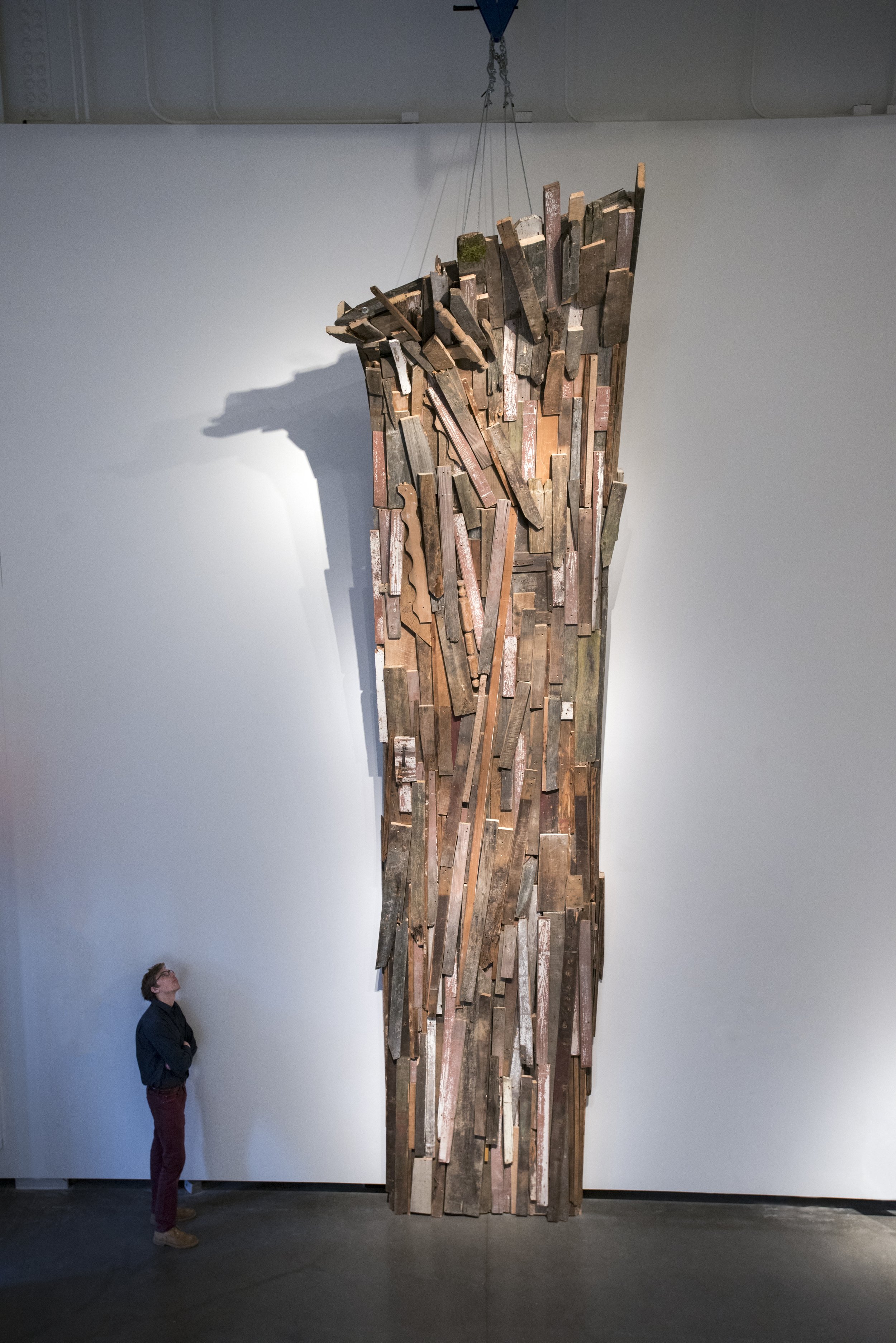 Accumulation of Memory