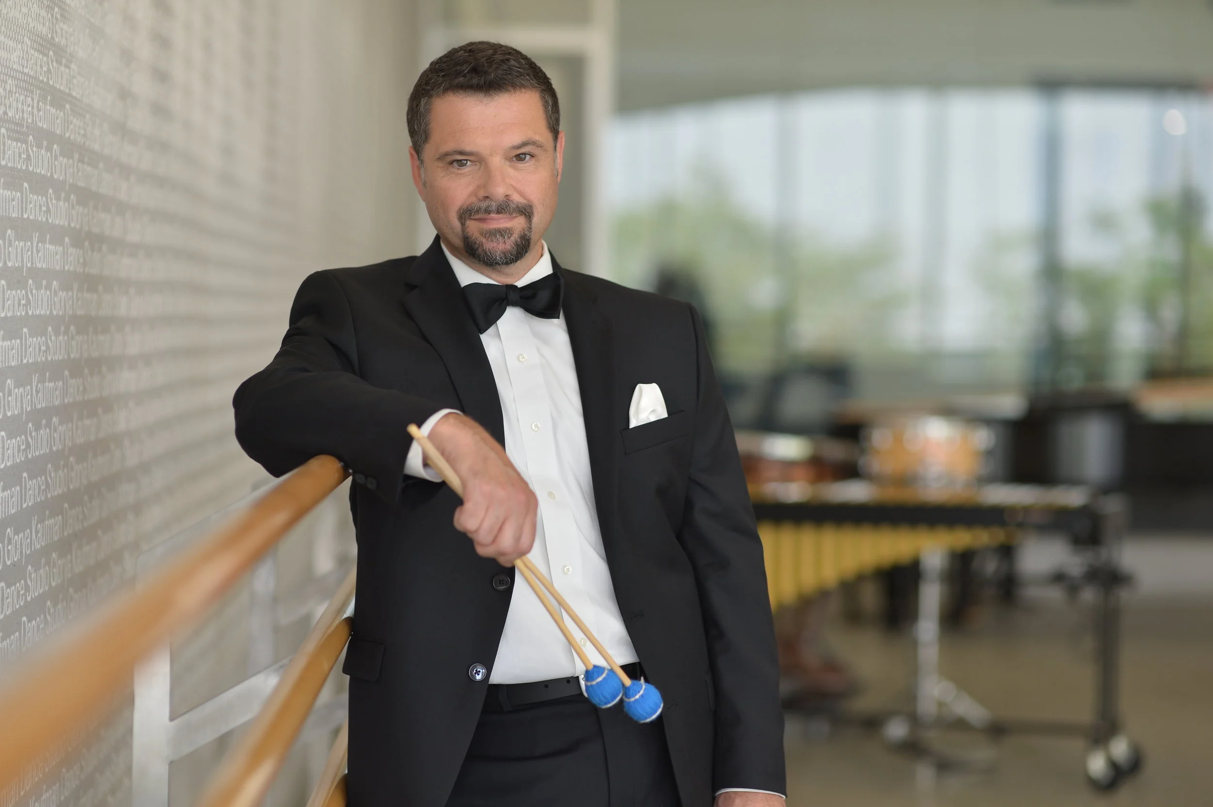  Photo by Rob Shanahan for Yamaha Corporation of America 