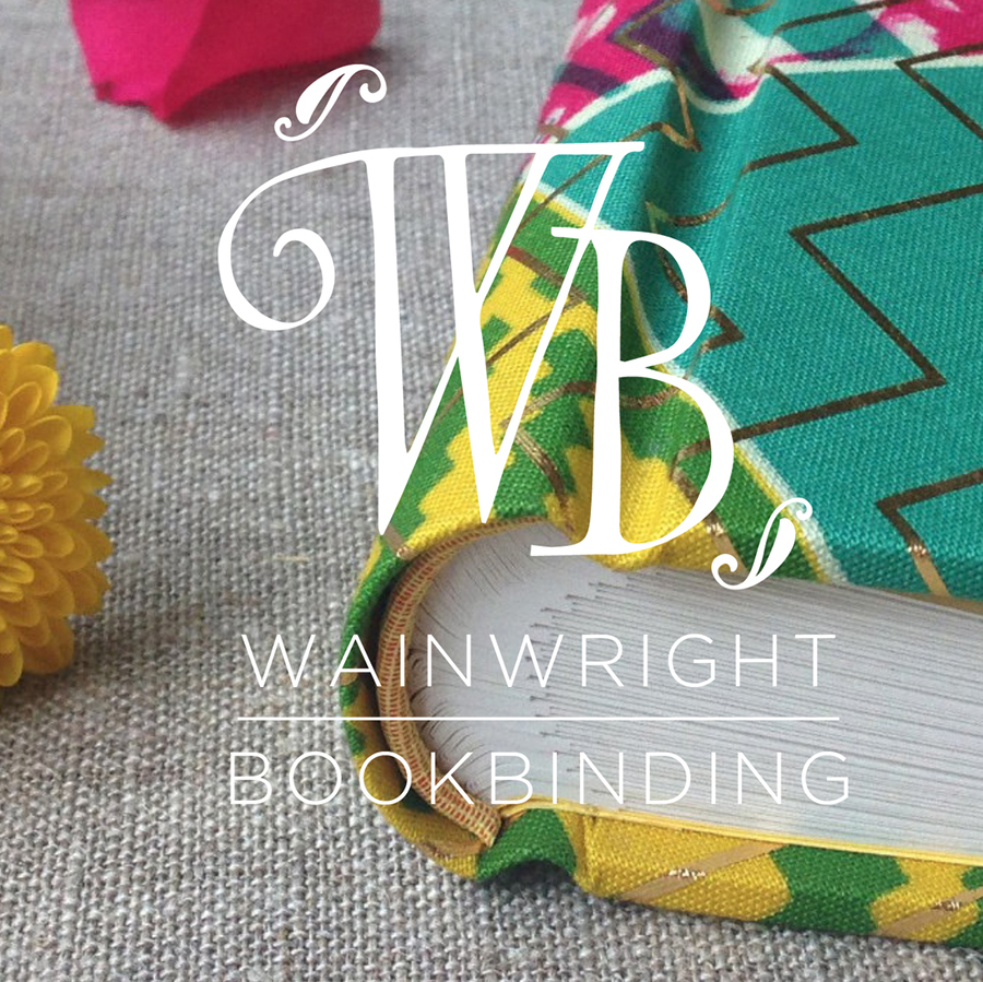 Wainwright Bookbinding  