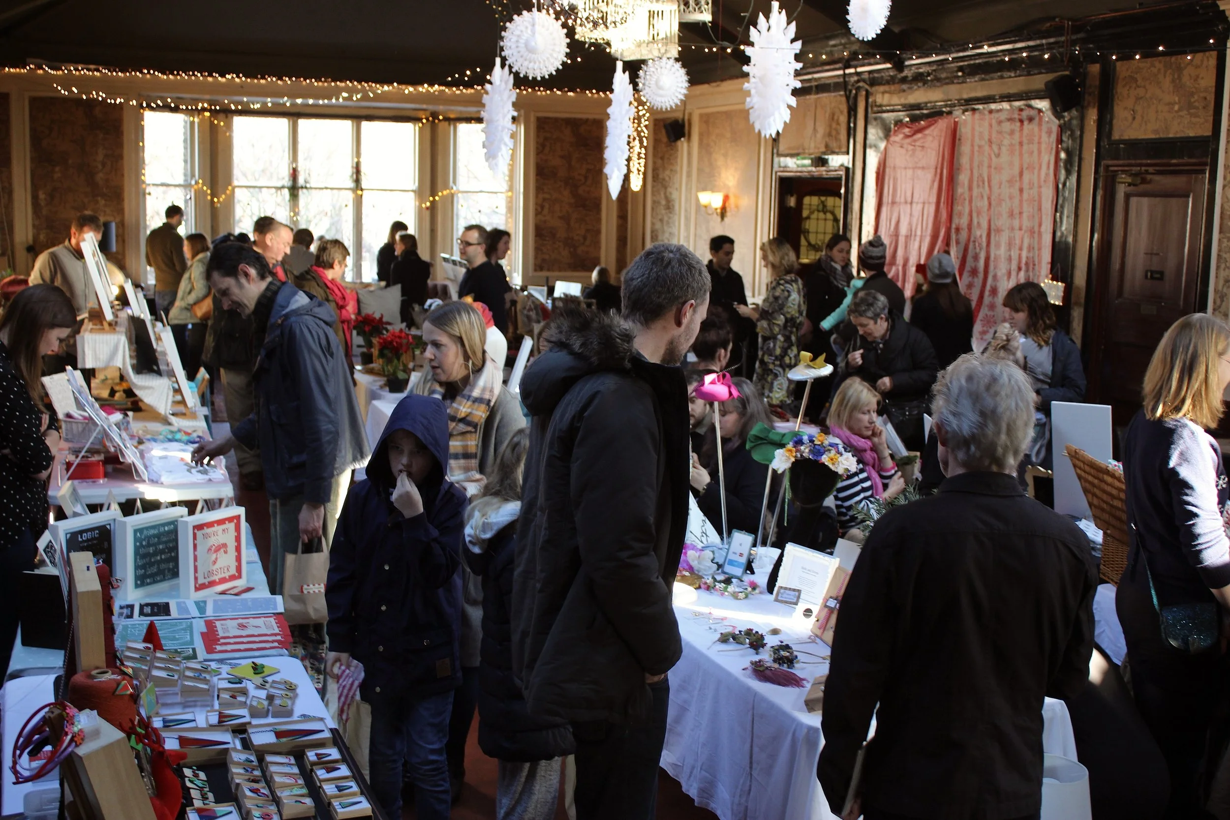 SoLo Craft Fair Balham Xmas 2 .jpg