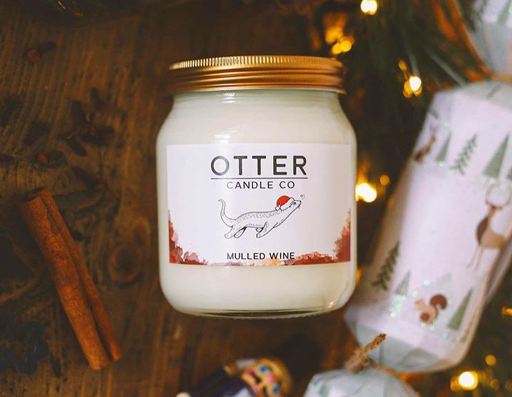 Otter Candle Co