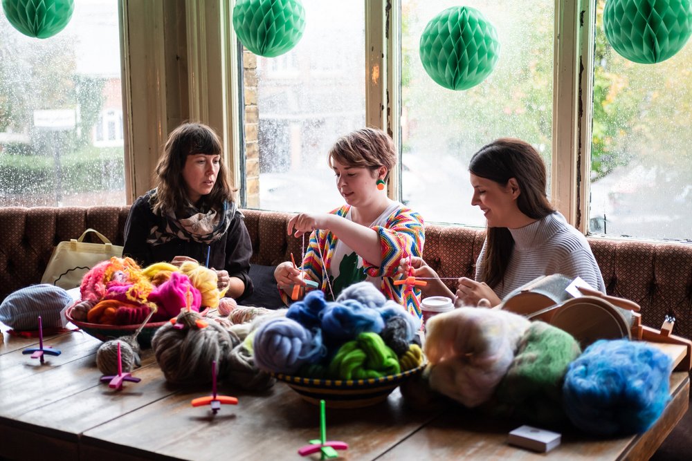 Download Dulwich Christmas Market 30th November 2019 Solo Craft Fair South London Craft Market PSD Mockup Templates