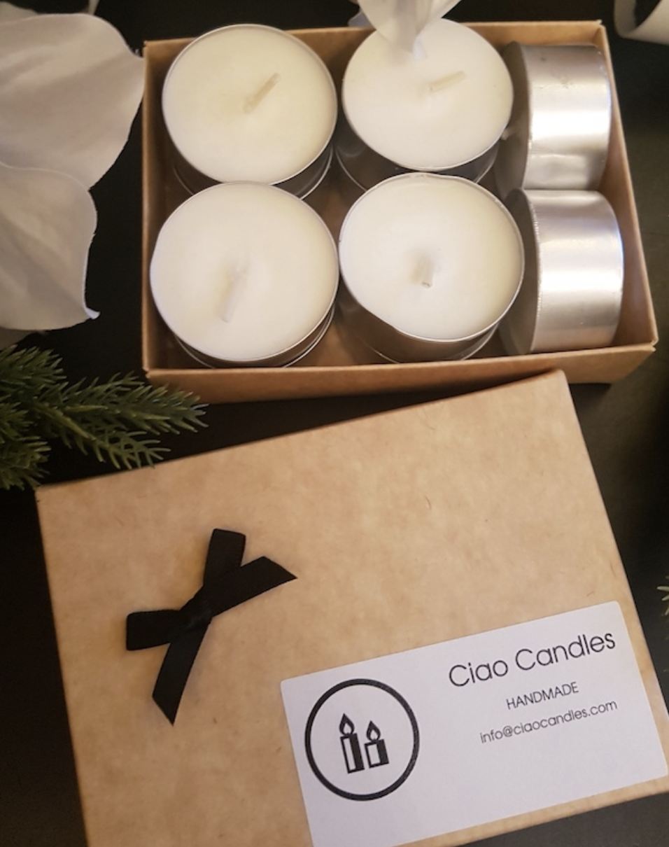 Ciao Candles
