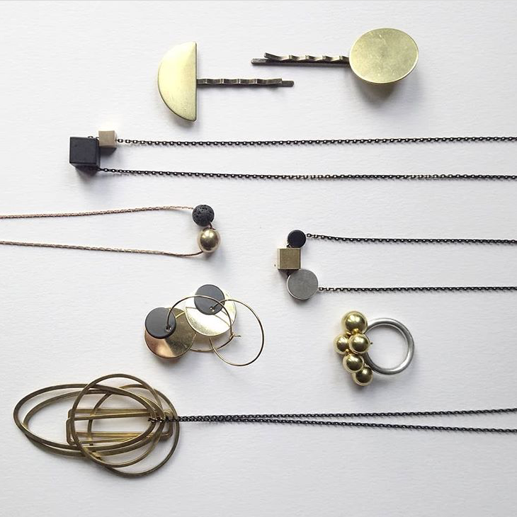 Brass and Bold