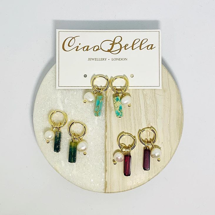 Ciao Bella Jewellery London