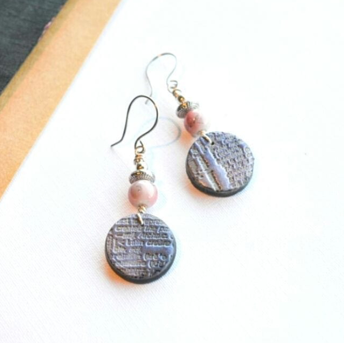 Thea Smartt Henry Jewellery