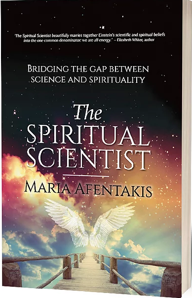 The Spiritual Scientist 