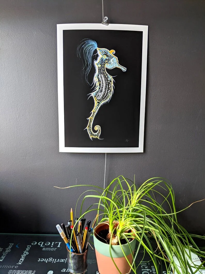 Anita F Studio