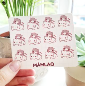 MÅMLAQ