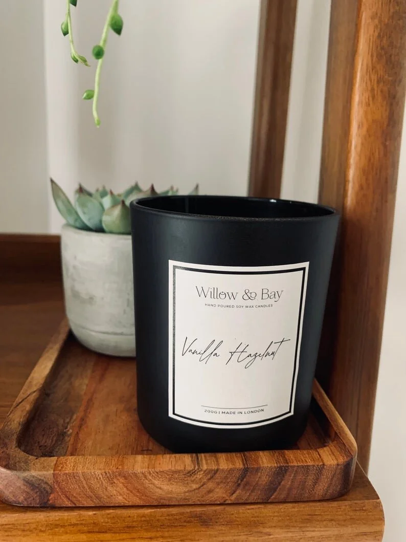 Willow &amp; Bay Scents