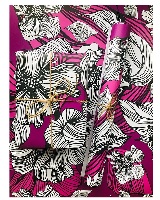 Maria Zvaric Illustration 