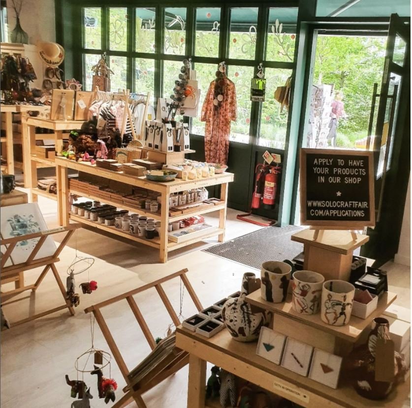 SoLo Craft Fair Shop.JPG