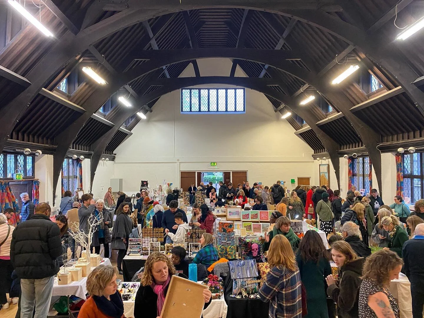 Solo Craft Fair South London Craft Market