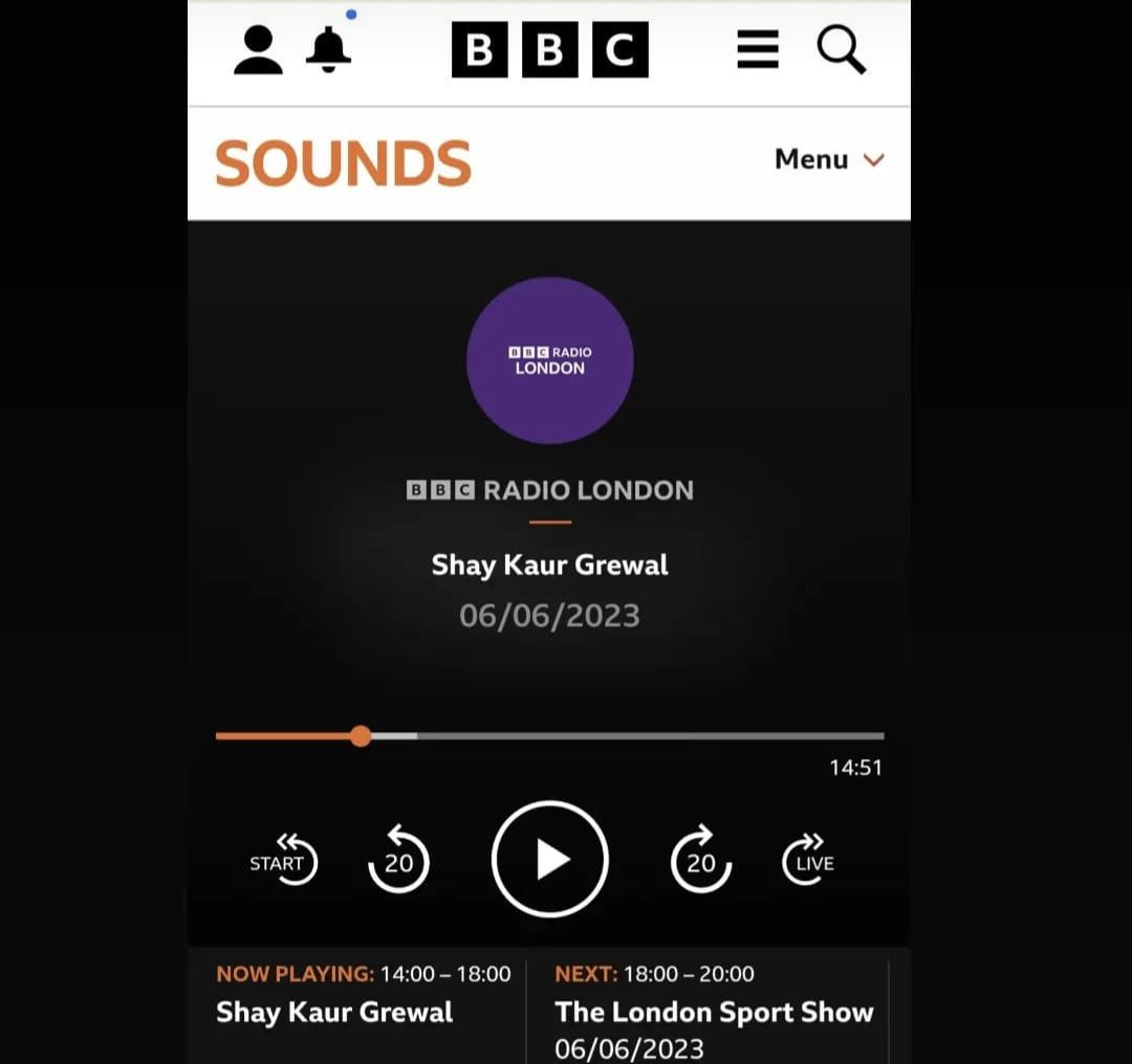 BBC Sounds