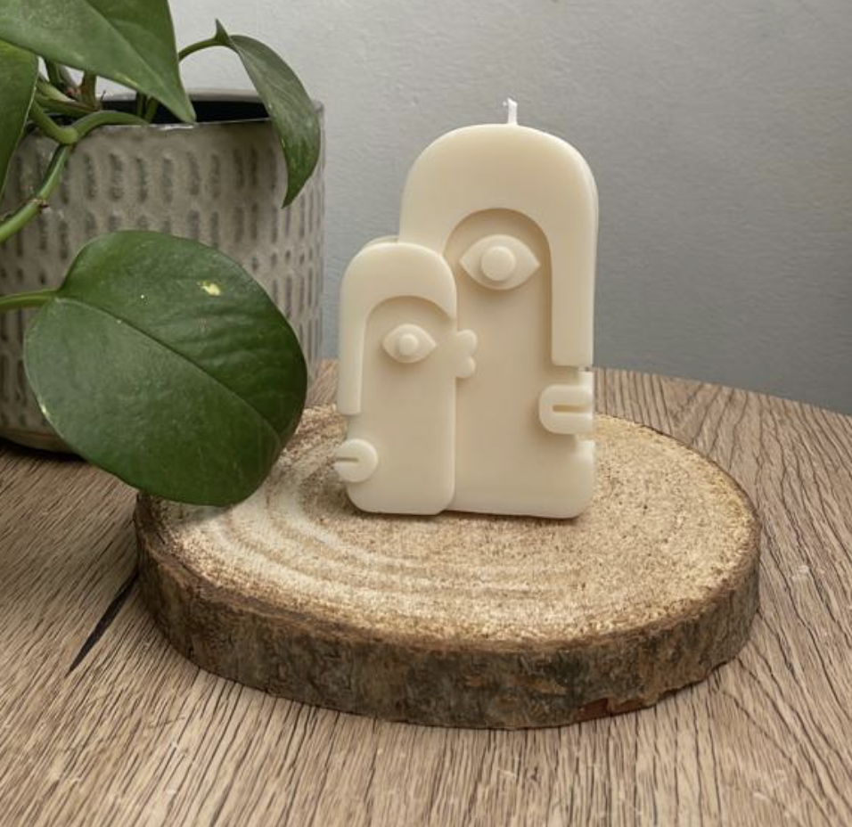 Moúm Candle