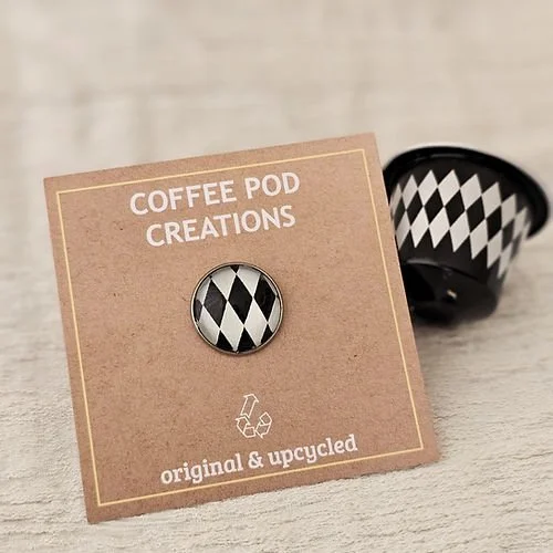 Coffee Pod Creations