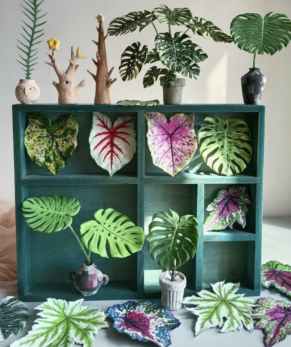 Greentopia