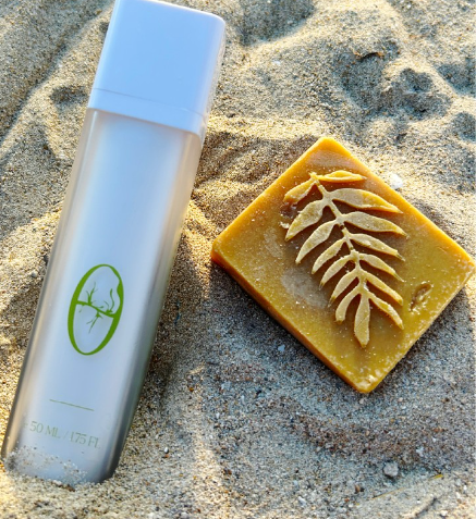 Oshun Skin