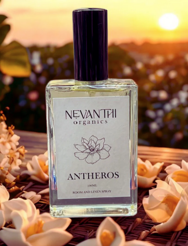 Nevanthi Organics