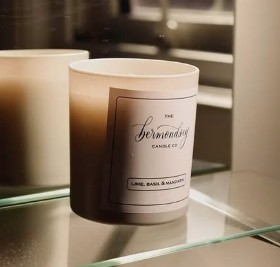 The Bermondsey Candle Co