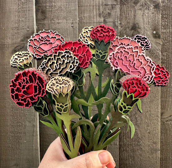 Woodnique Bespoke Designs