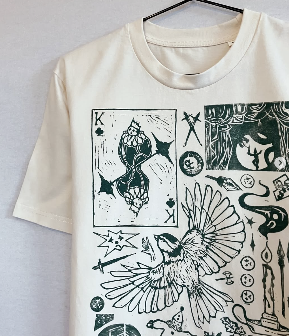 Sad Clown Printworks