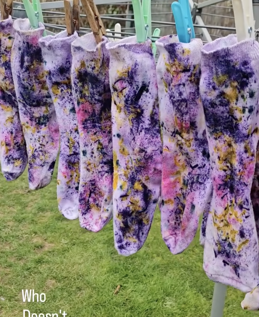 The Hedgerow Alchemist