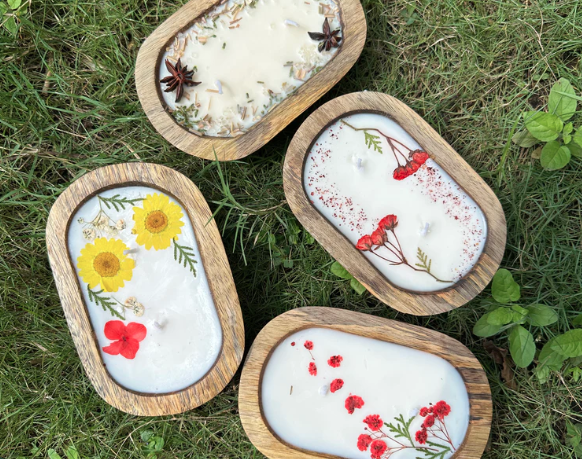 Foxwood &amp; Bramble