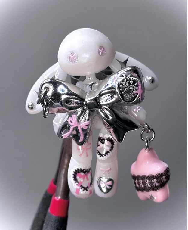 Jellyfish's handmade shop