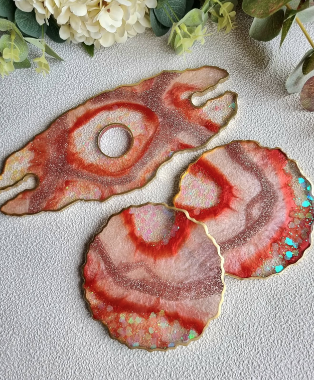 The Artsy Craftswoman UK