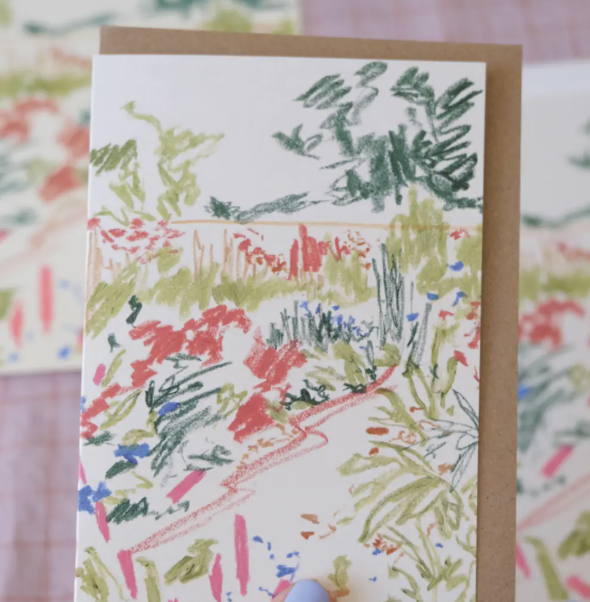 Sophie Tresidder Printmaker