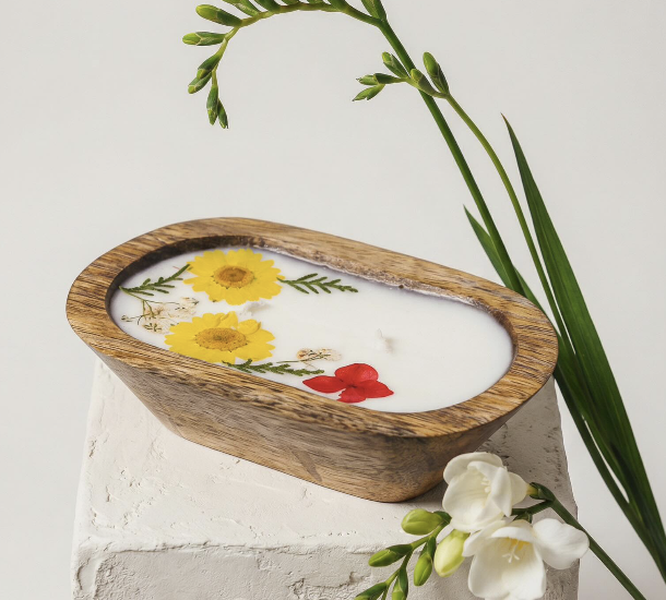 Foxwood &amp; Bramble