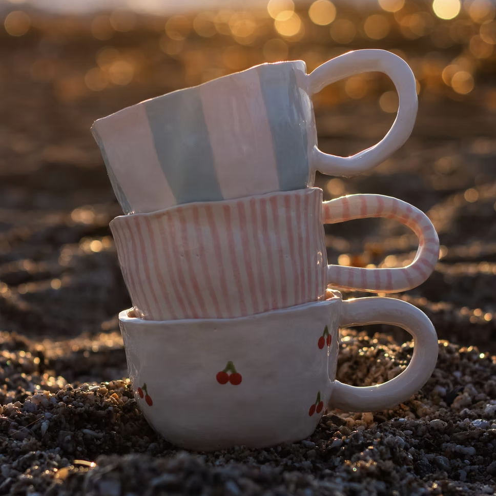 Potter About Ceramics